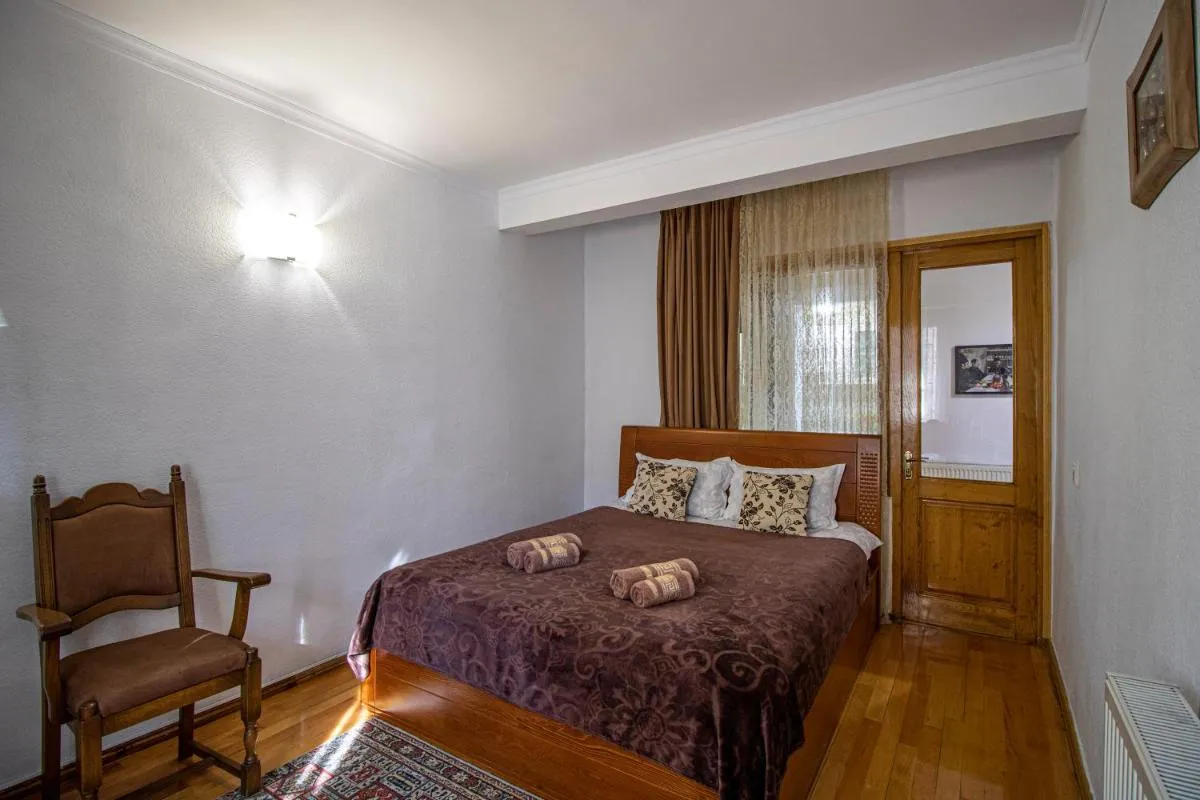 Image 1 of Cozy Apartment on Kostava