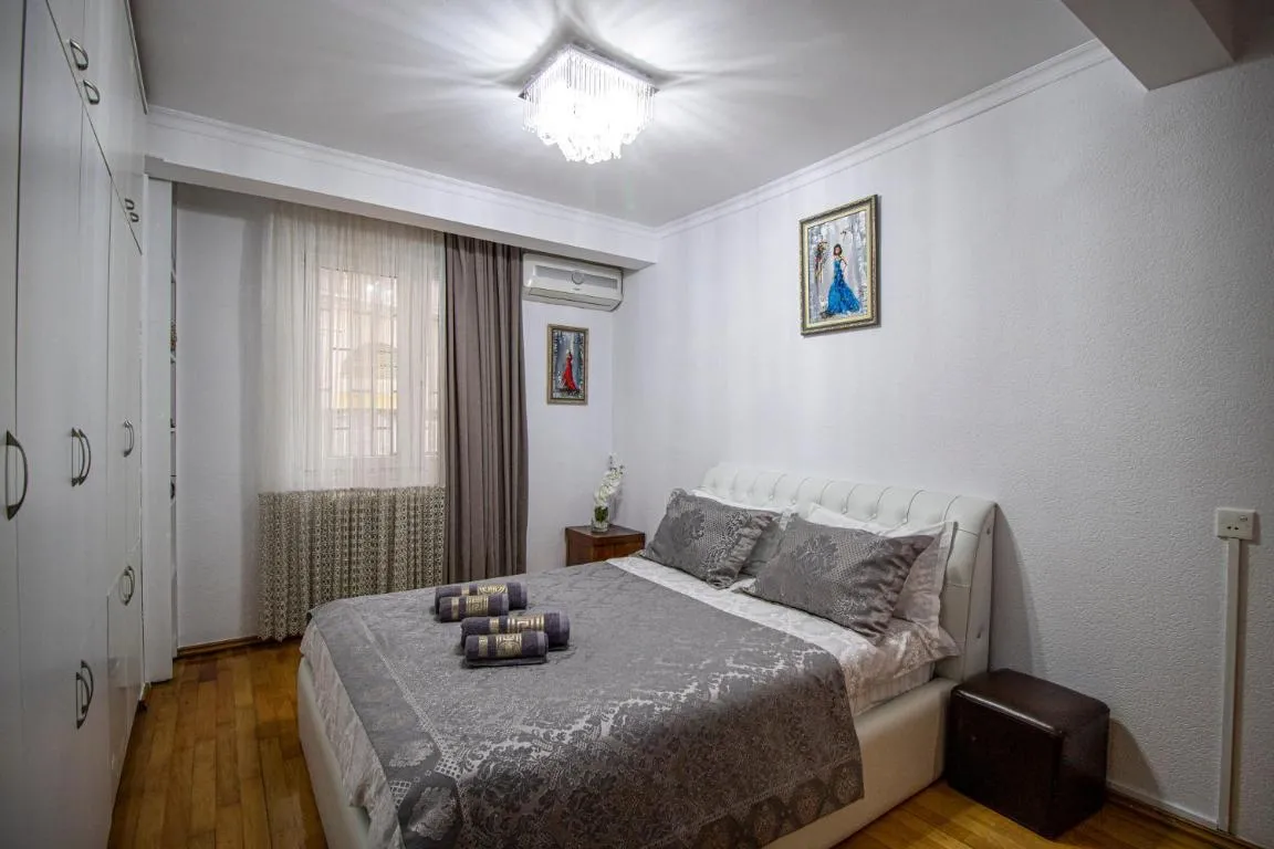 Image of Cozy Apartment on Kostava