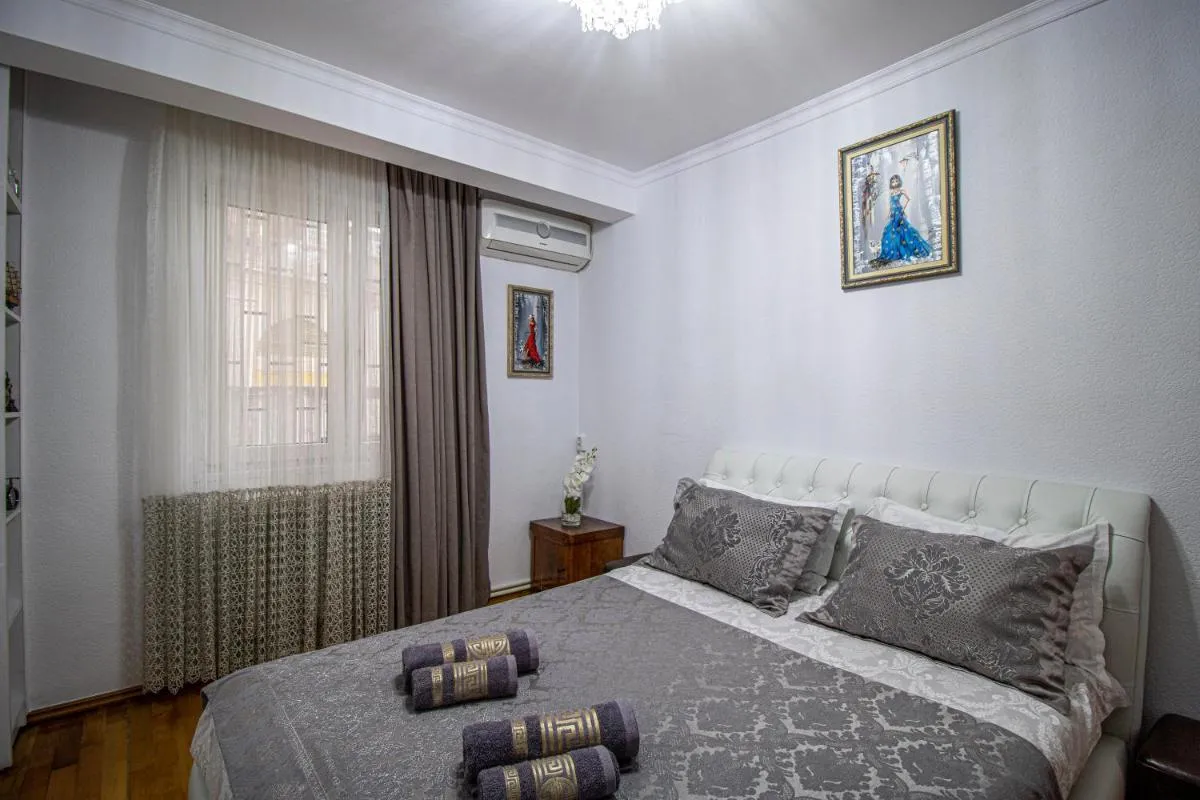 Image 6 of Cozy Apartment on Kostava