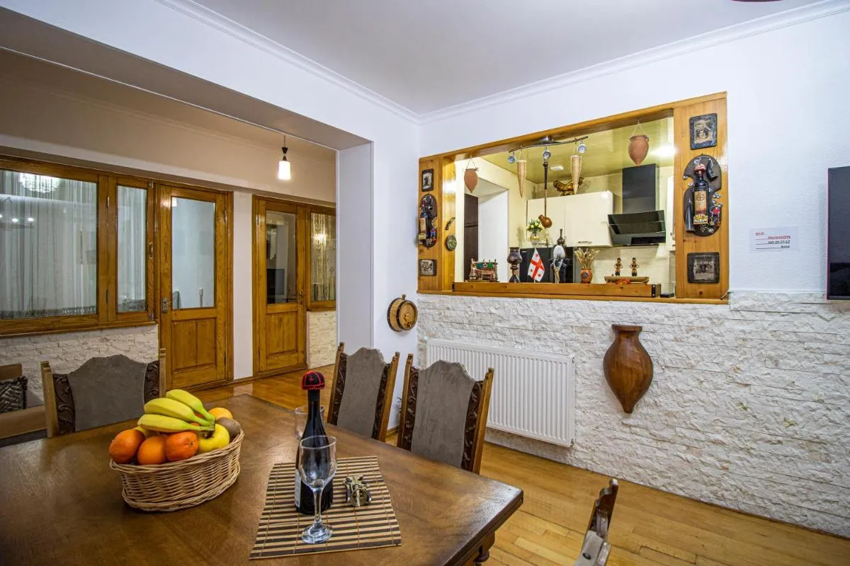 Image 3 of Cozy Apartment on Kostava