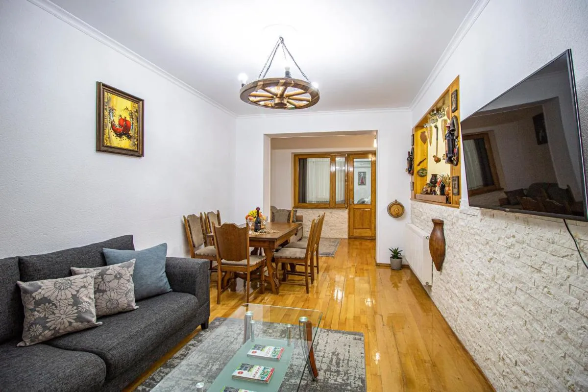 Image 4 of Cozy Apartment on Kostava