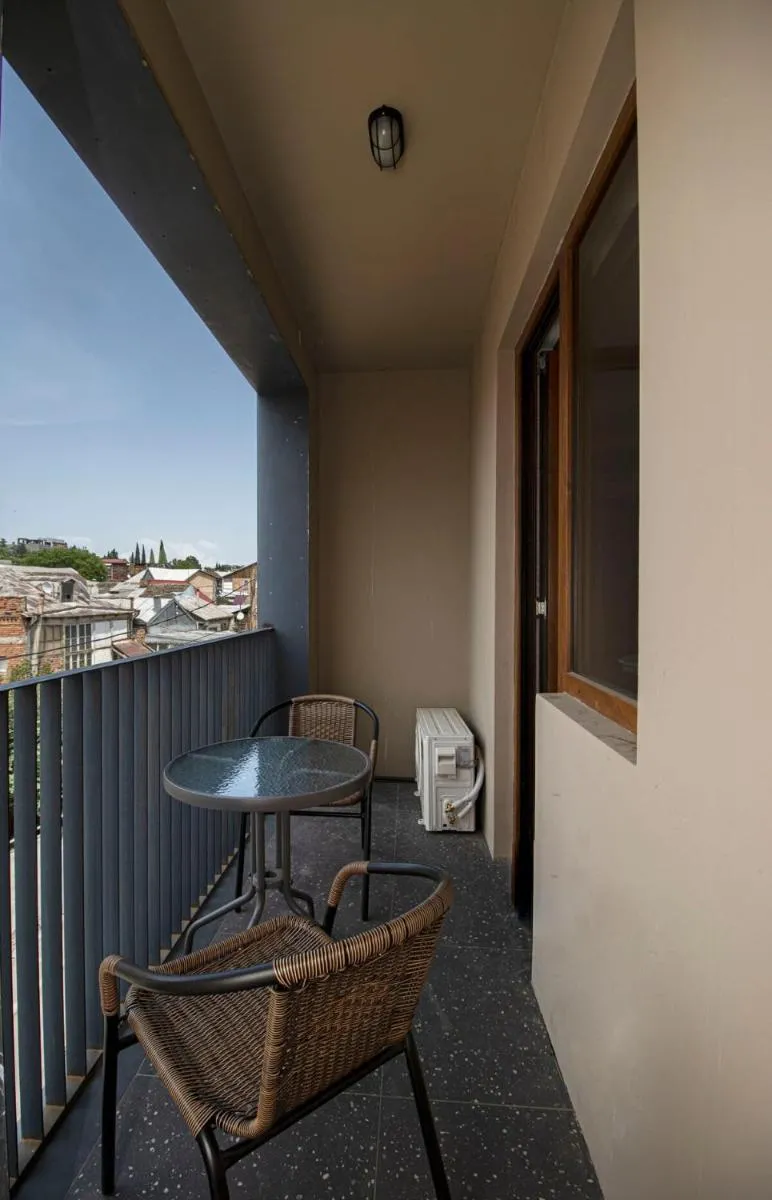 Image 6 of Cozy Apt In Old-Tbilisi