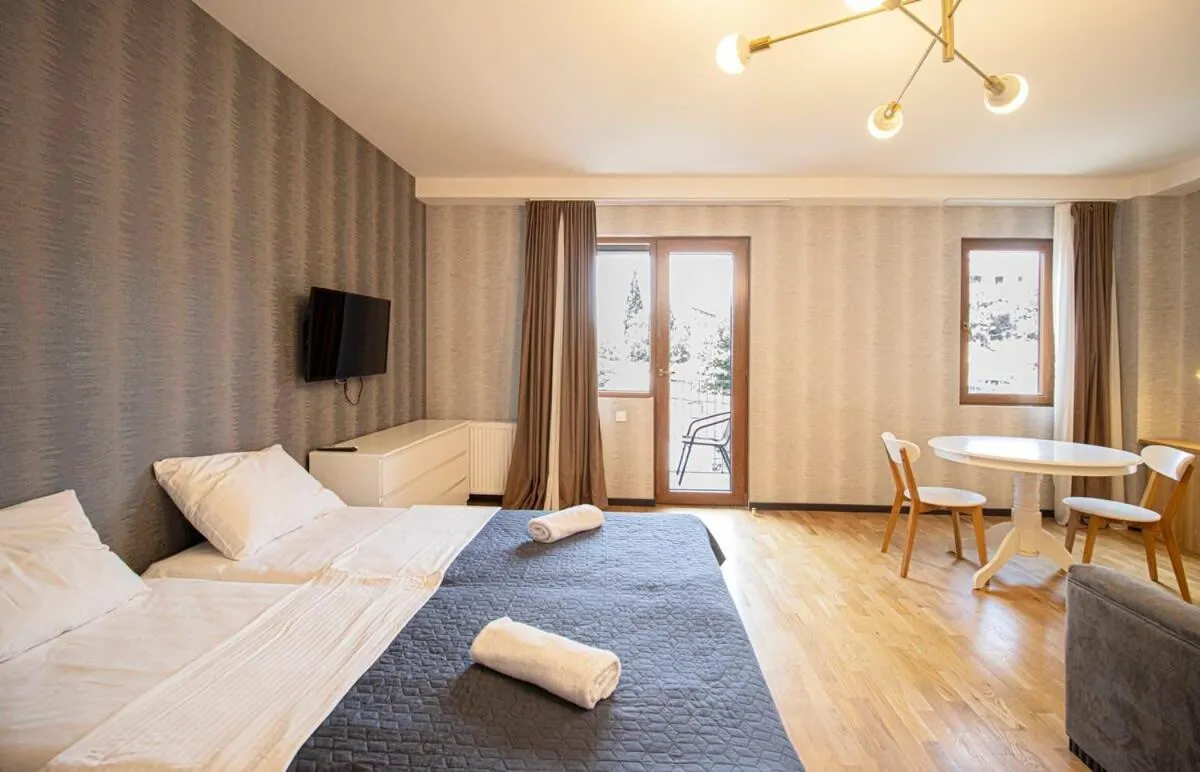 Image 2 of Cozy Apt In Old-Tbilisi