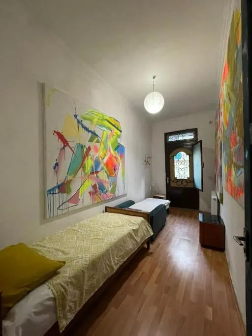 Image 4 of Cozy Art house in an Old Tbilisi