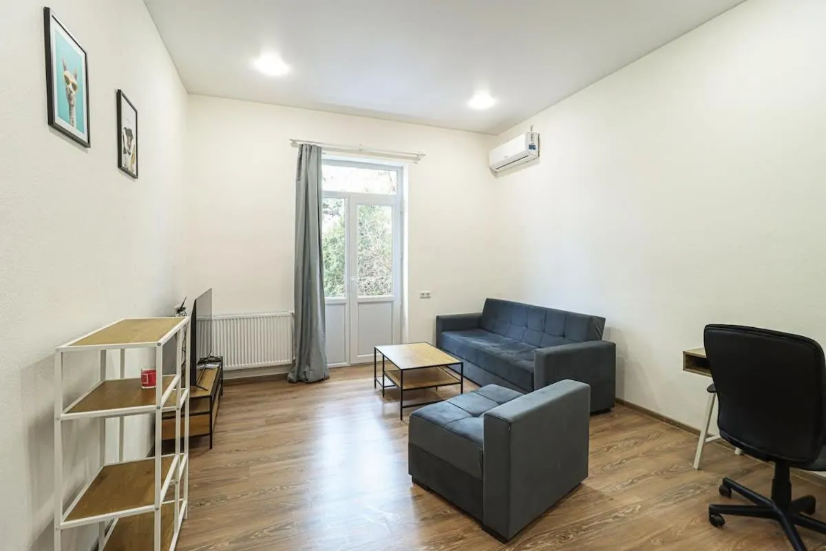 Image 1 of Cozy Central Apartment By Wehost