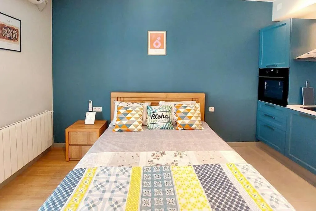 Image 6 of Cozy Studio Apartment in M3 Saburtalo