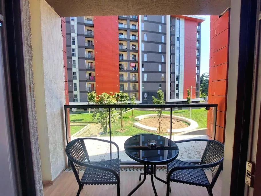 Image 4 of Cozy Studio Apartment in M3 Saburtalo