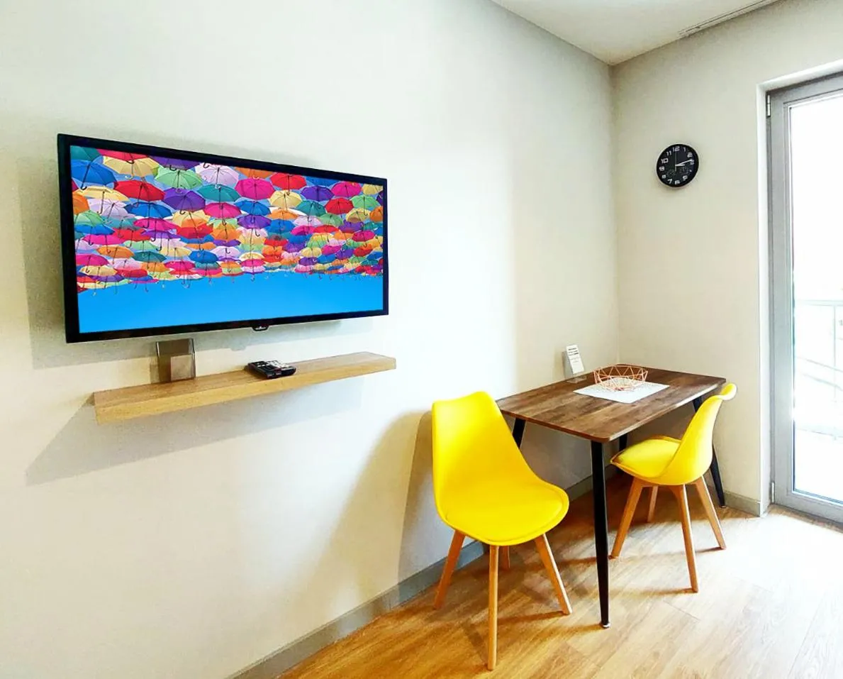 Image 1 of Cozy Studio Apartment in M3 Saburtalo
