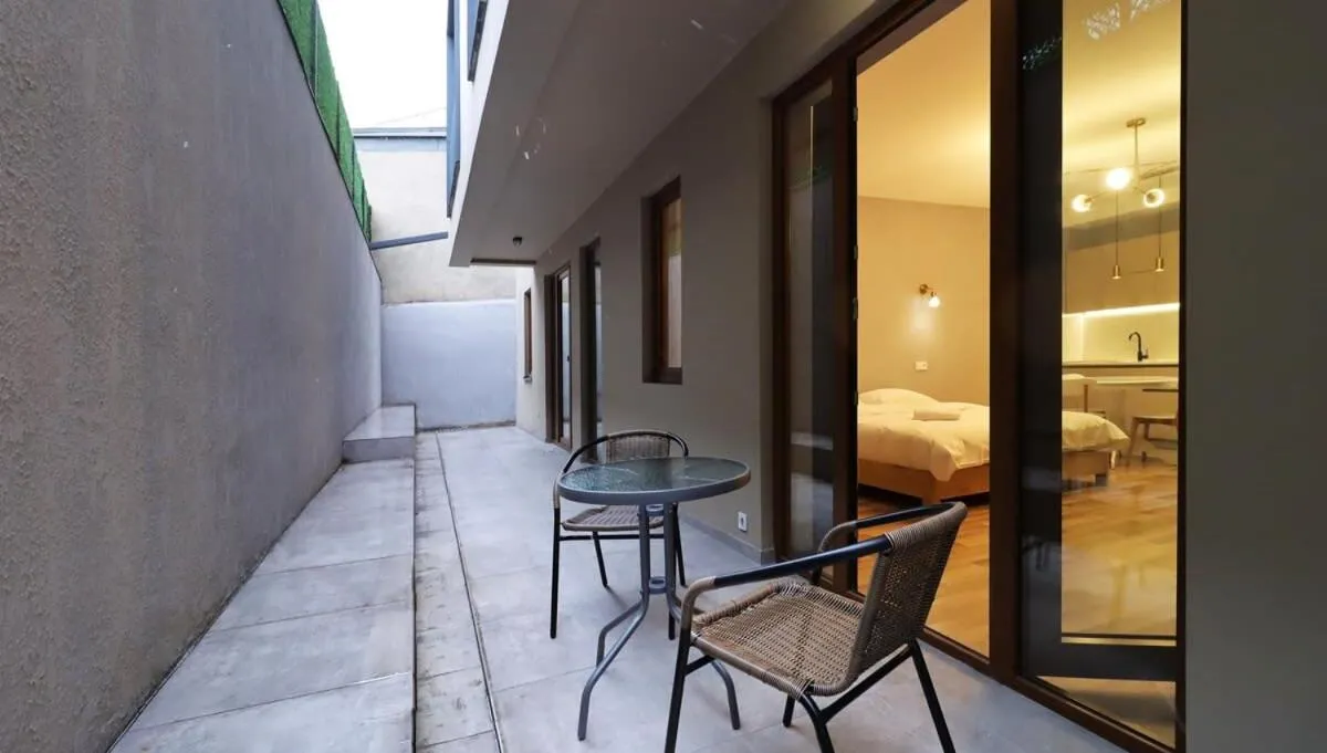Image 5 of Cozy Studio Apt in Old Tbilisi