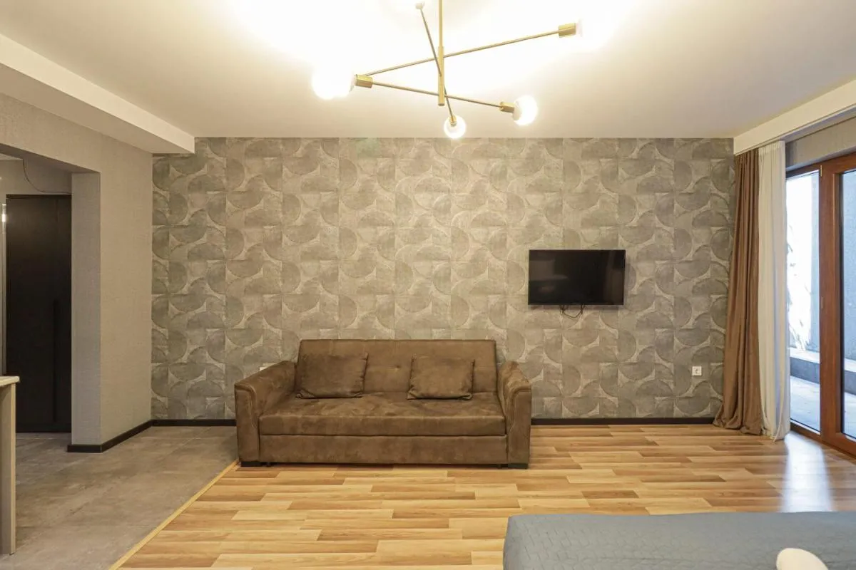 Image 4 of Cozy Studio Apt in Old Tbilisi