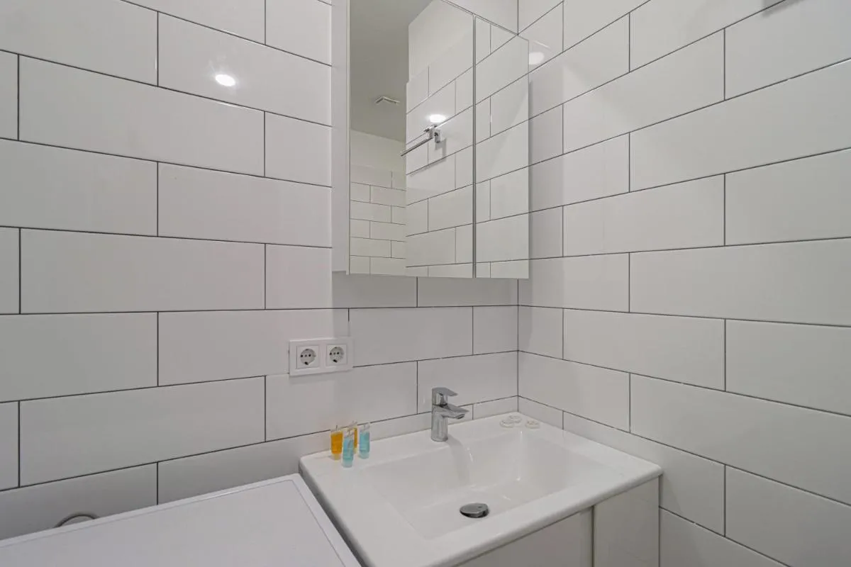 Image 2 of Cozy Studio Apt in Old Tbilisi
