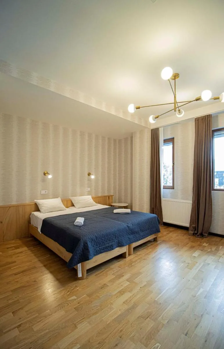 Image 6 of Cozy Studio In Old Tbilisi