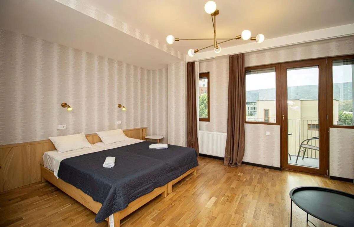 Image 1 of Cozy Studio In Old Tbilisi