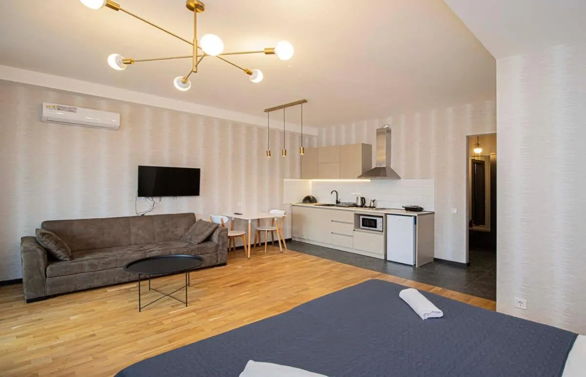 Image 2 of Cozy Studio In Old Tbilisi