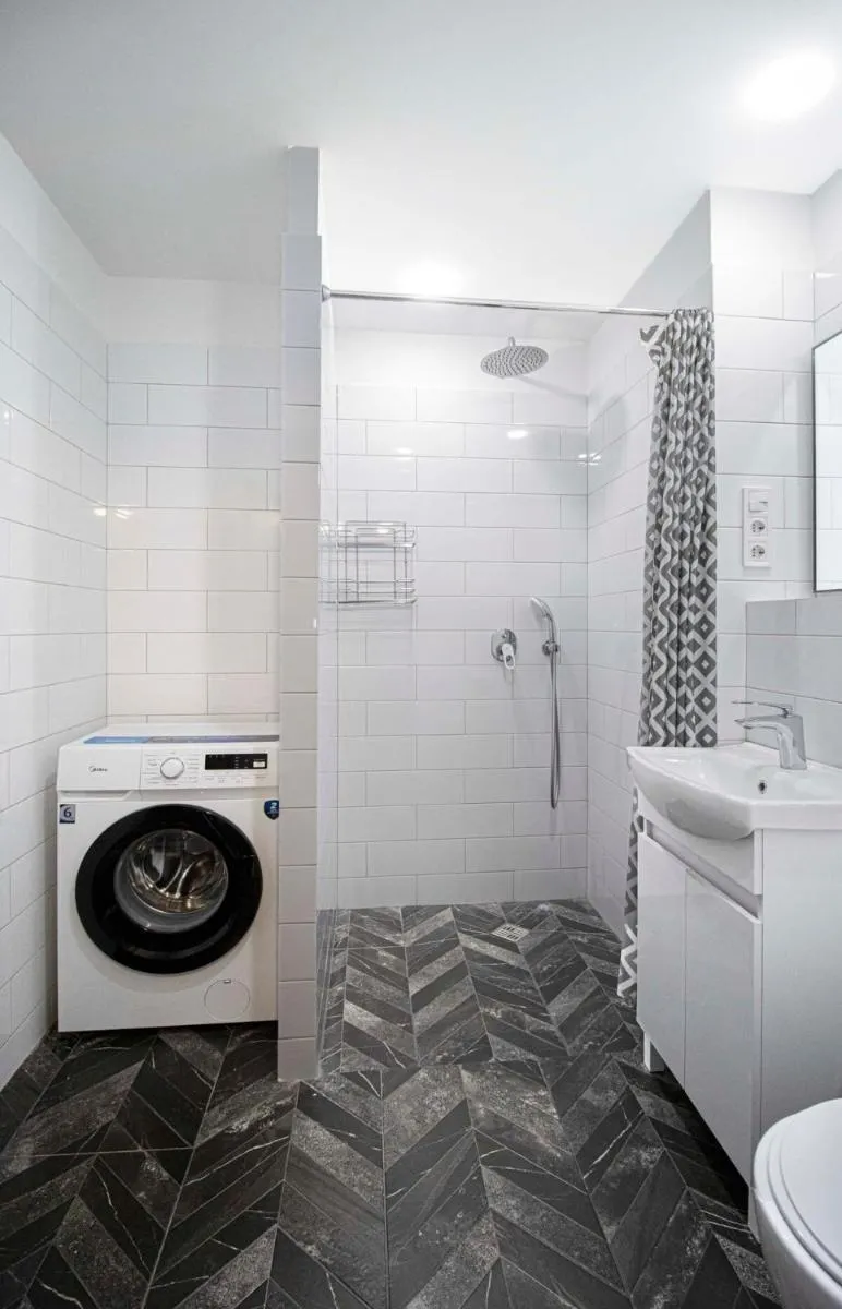 Image 3 of Cozy Studio In Old Tbilisi
