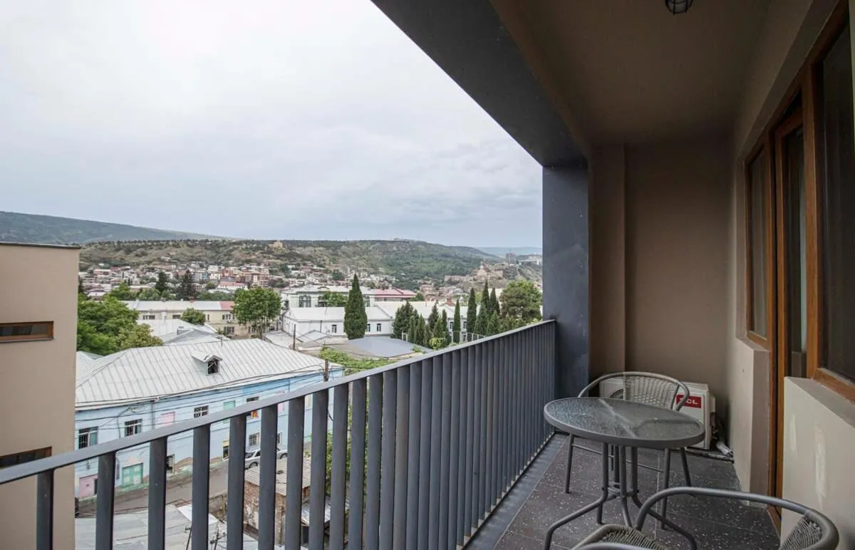 Image 5 of Cozy Studio In Old Tbilisi