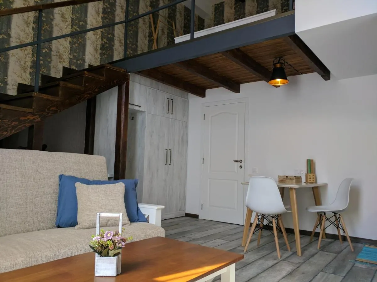 Image 4 of Cozy Studios on Freedom Square