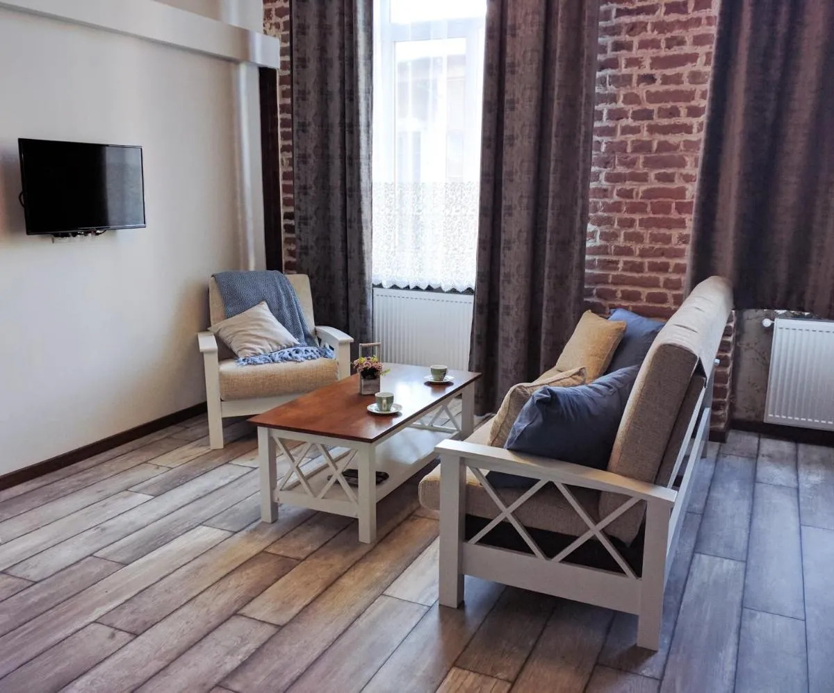 Image 5 of Cozy Studios on Freedom Square