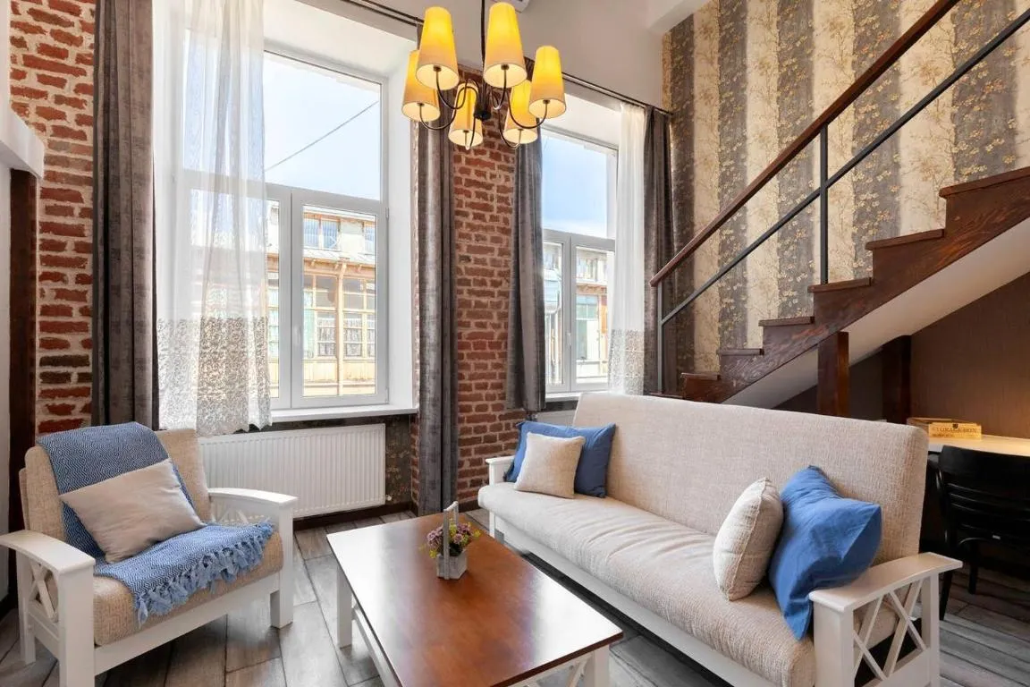 Image of Cozy Studios on Freedom Square