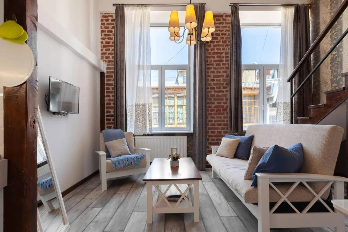 Image 1 of Cozy Studios on Freedom Square