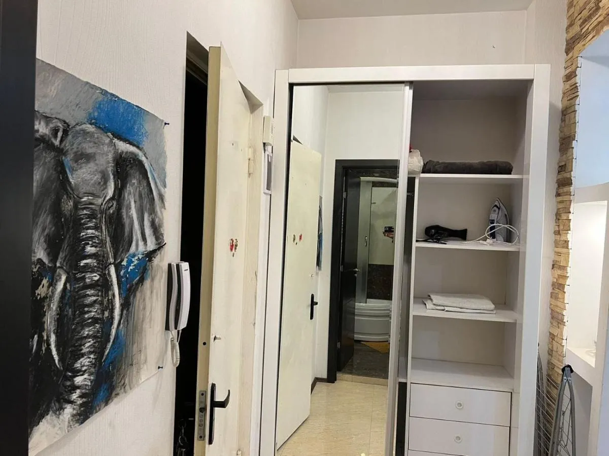 Image 4 of Cozy apartment in the city center Mtatsminda