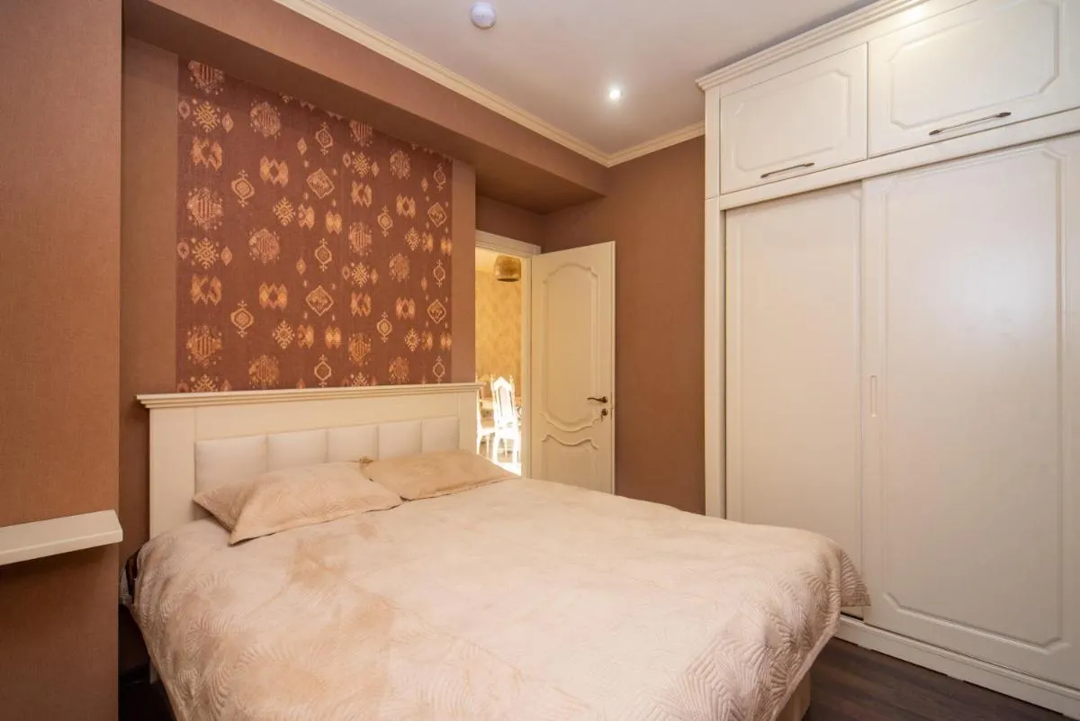 Image 6 of Cozy apartment with a beautiful view of old town