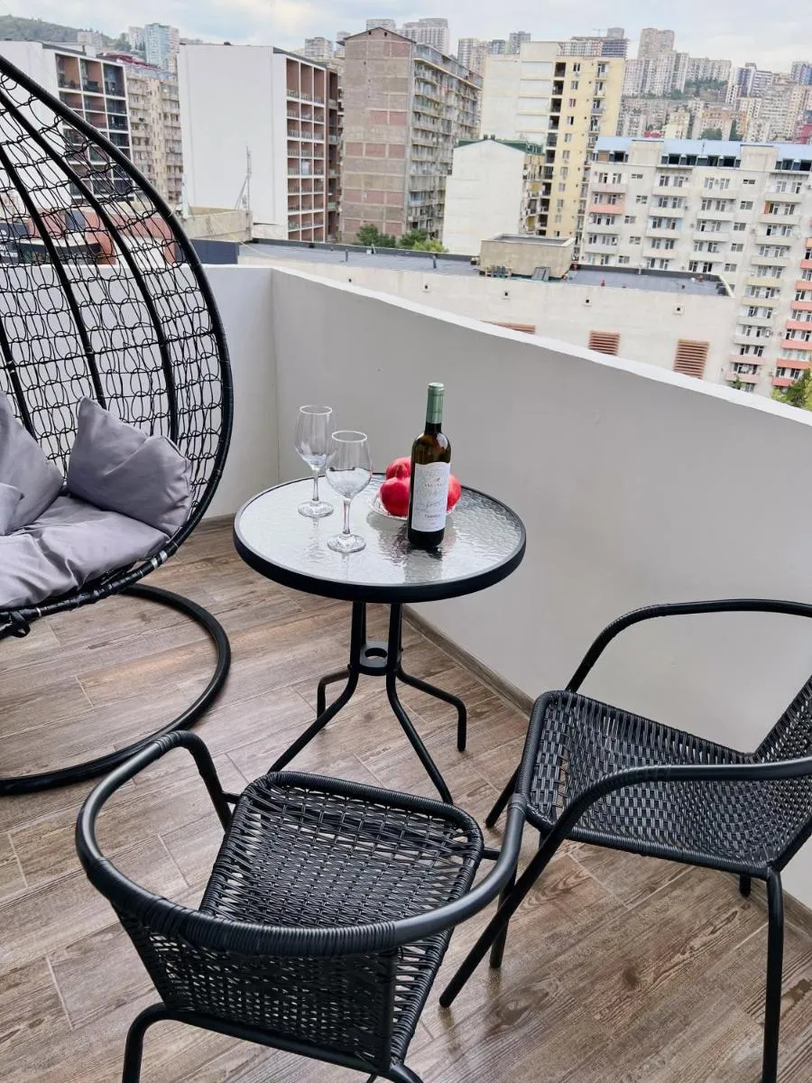 Image 5 of Cozy big flat with huge balcony