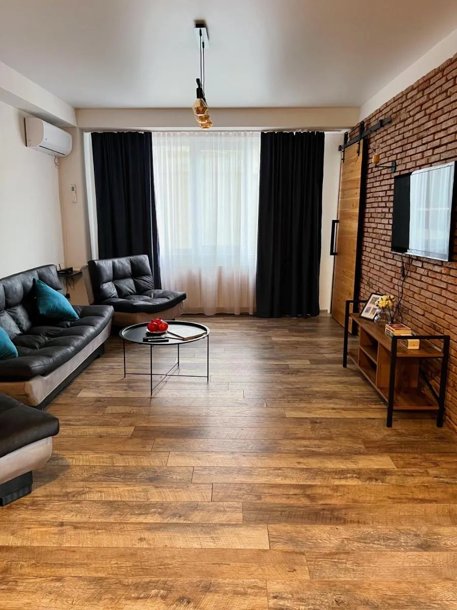 Image 4 of Cozy big flat with huge balcony