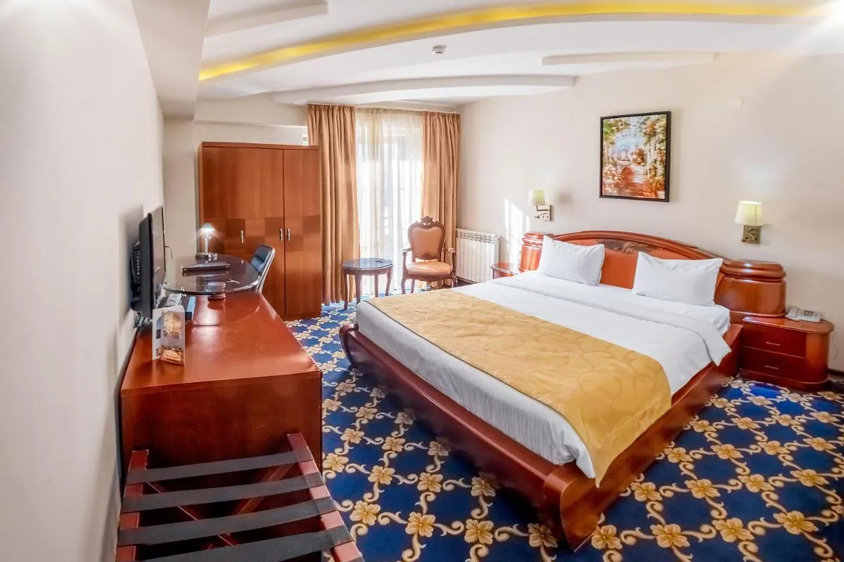 Image 1 of Cron Palace kosher Tbilisi Hotel