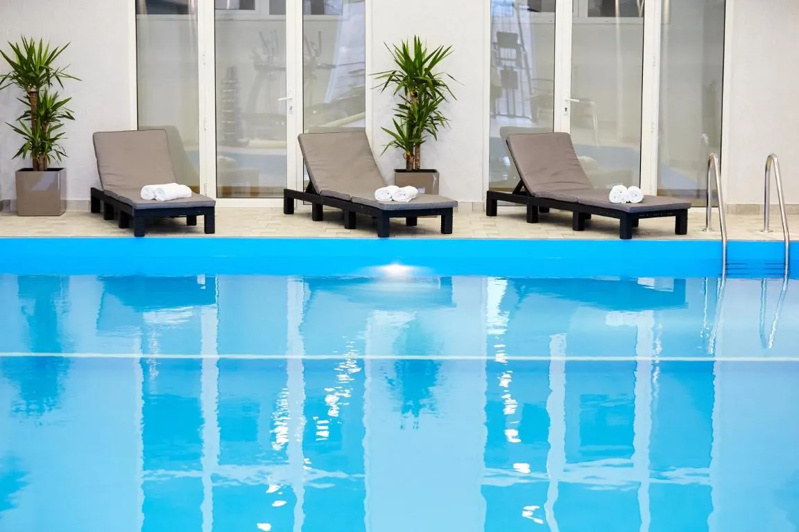 Image of Cruise Hotel