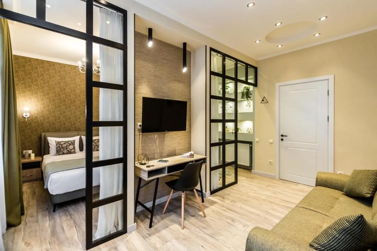 Image 3 of Dat Exx Apartments On Liberty Square