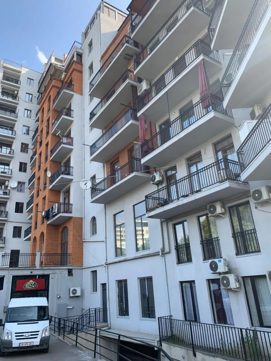 Image 5 of David Apartament