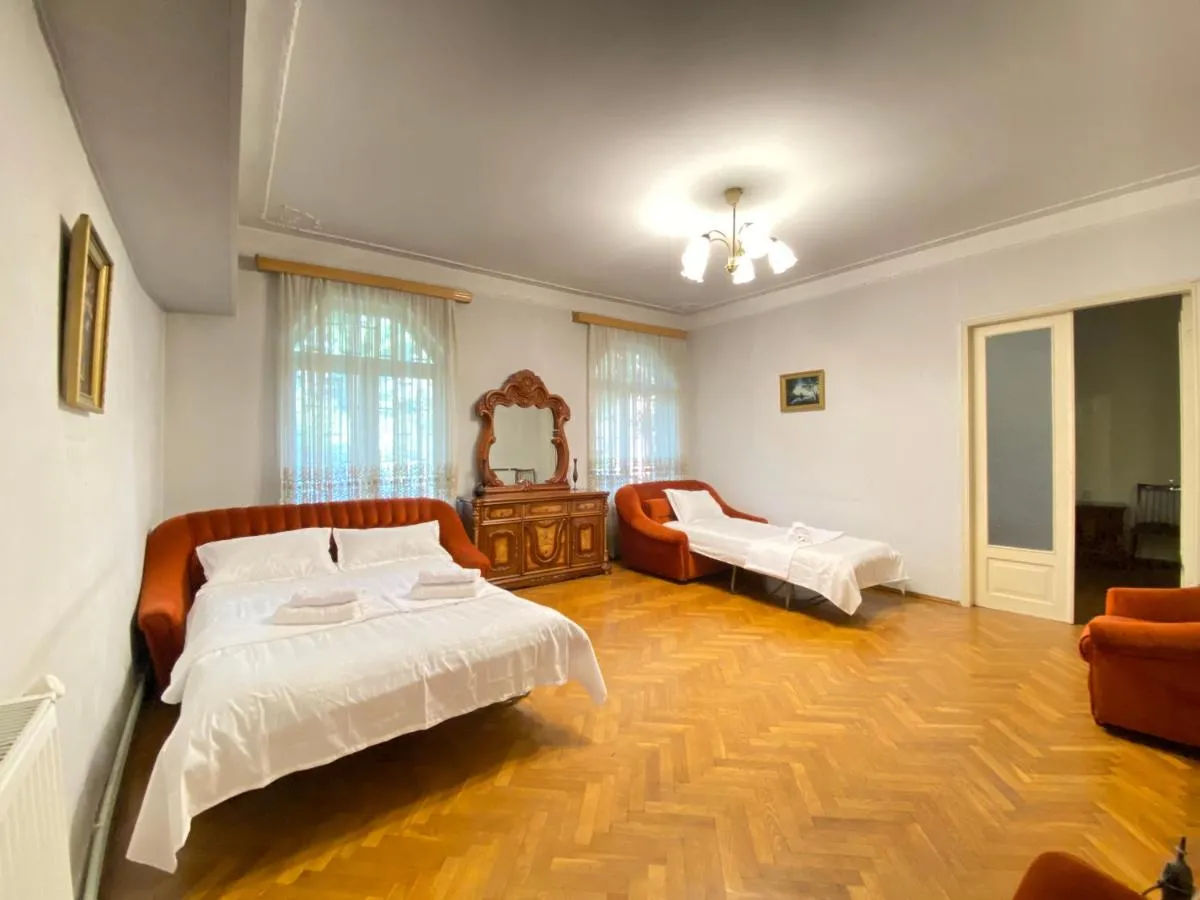 Image 5 of Davit’s Apartment 21