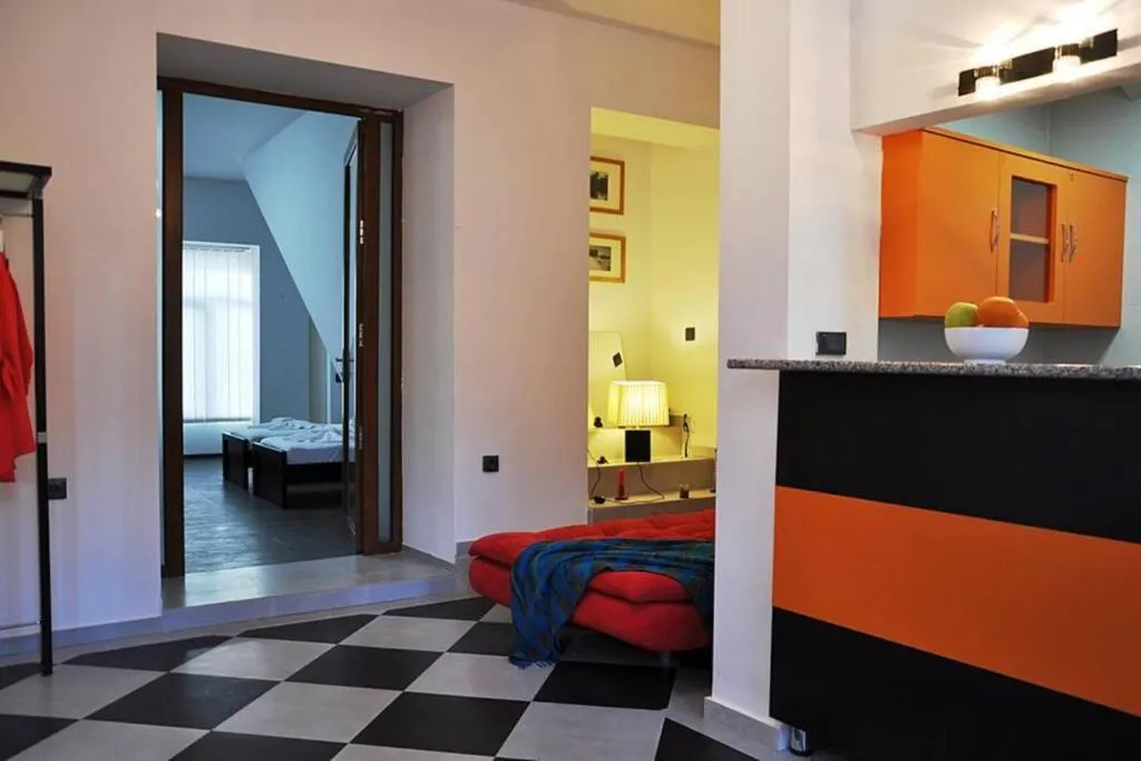 Image 5 of Deluxe apartment center of Tbilisi