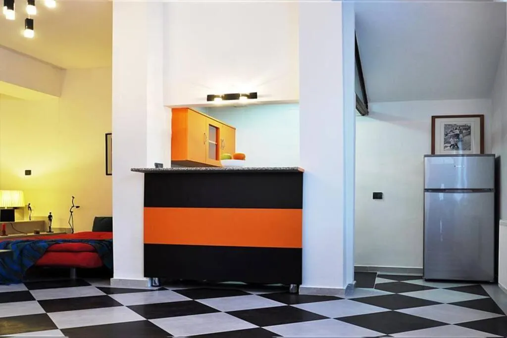 Image 1 of Deluxe apartment center of Tbilisi