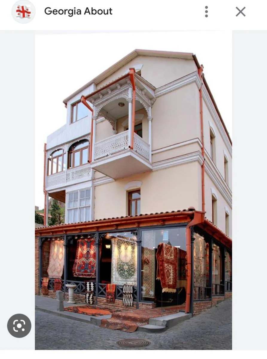 Image 3 of Deluxe apartment center of Tbilisi