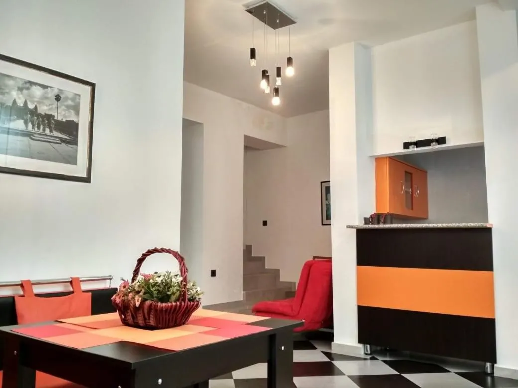 Image 6 of Deluxe apartment center of Tbilisi