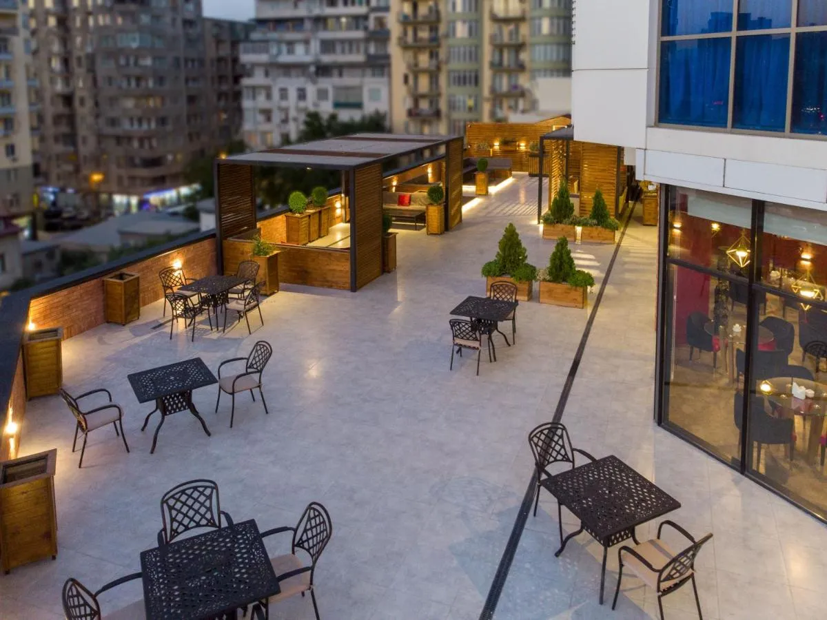 Image 4 of Denis hotel