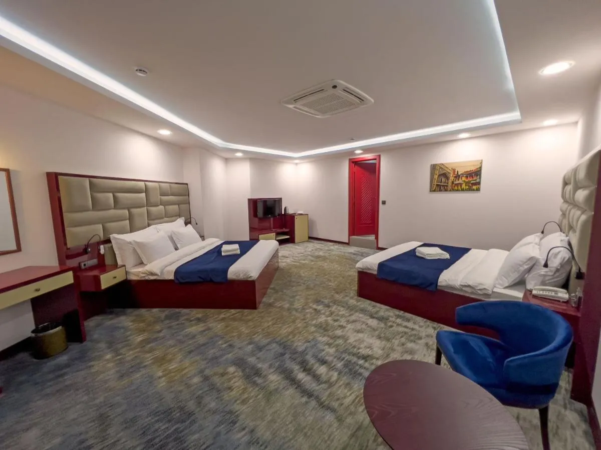 Image 1 of Denis hotel