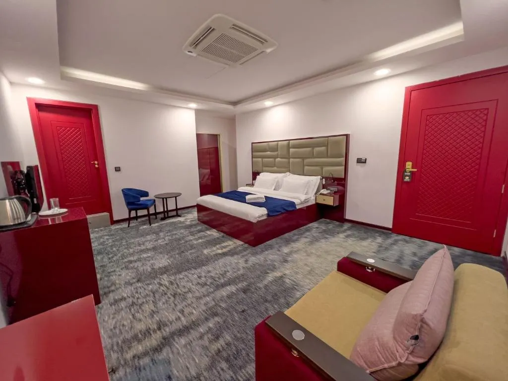 Image of Denis hotel