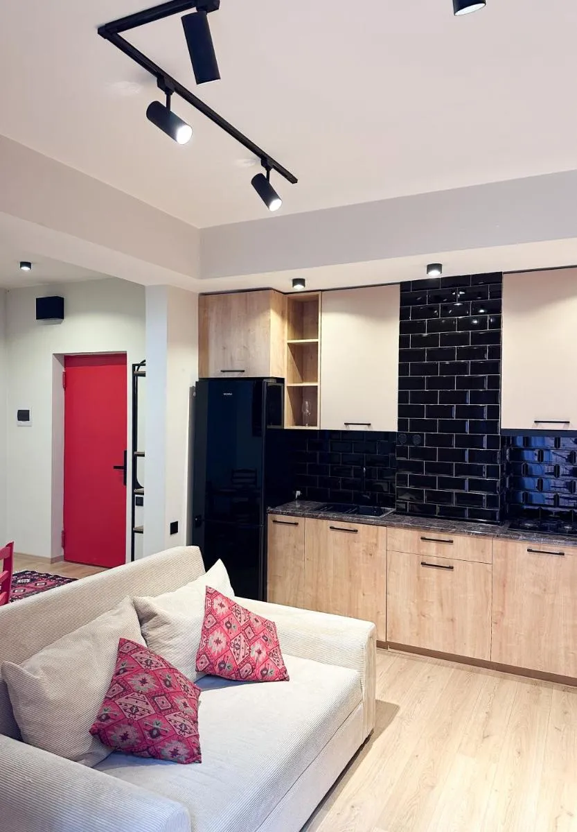 Image 6 of Dias Apartment with work space