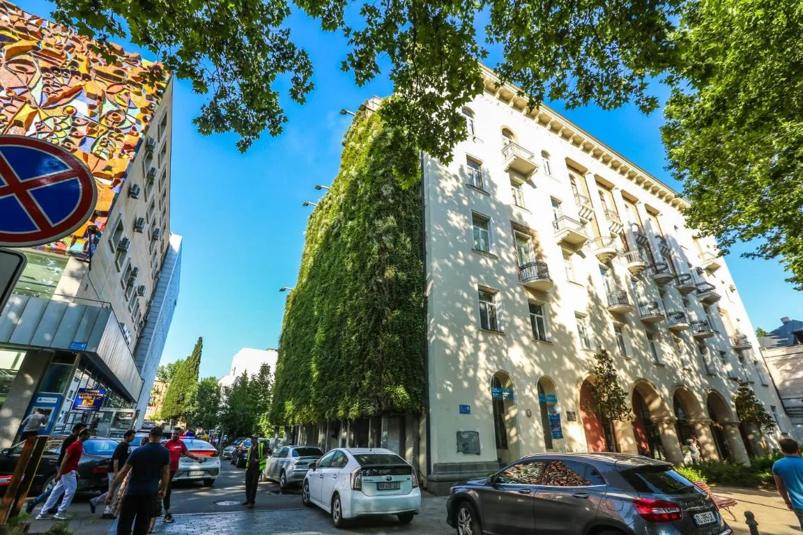 Image of Dogona Apartment