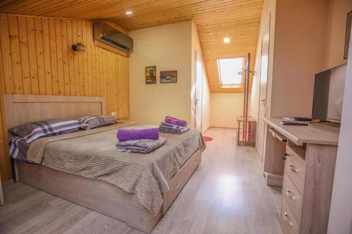 Image 1 of Dogona Apartment