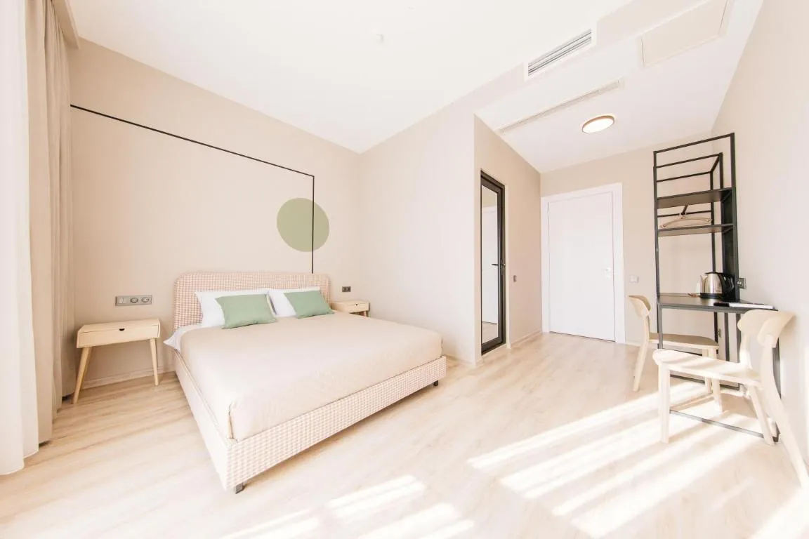 Image of Doors Hotel