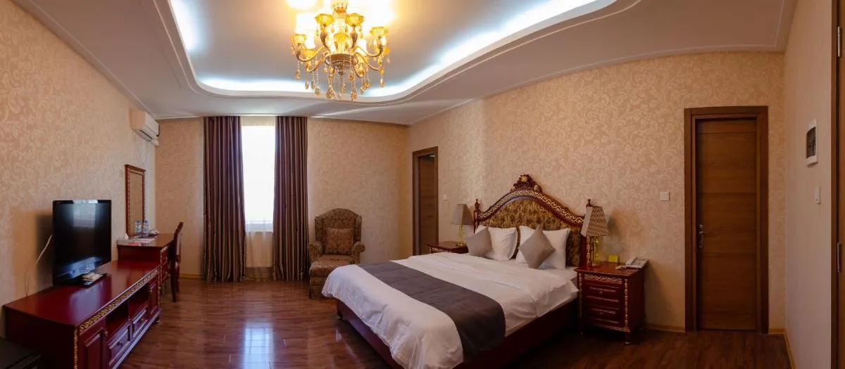 Image 4 of Dormitory Hualing Tbilisi