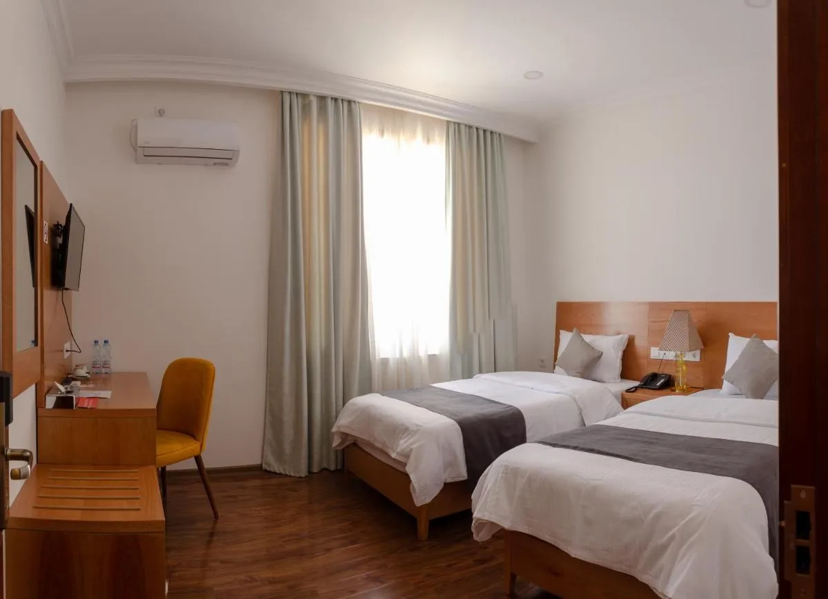 Image 6 of Dormitory Hualing Tbilisi