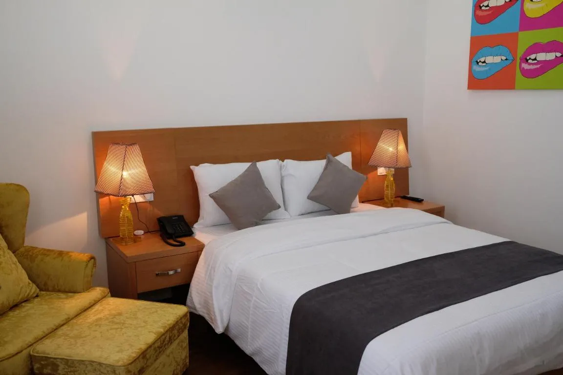 Image of Dormitory Hualing Tbilisi