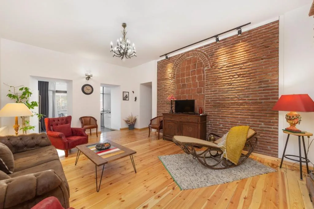 Image of Duplex Opera 3