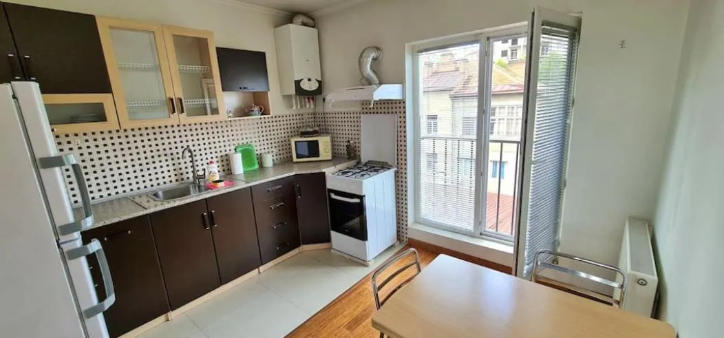 Image 4 of Duplex apartment in the city center