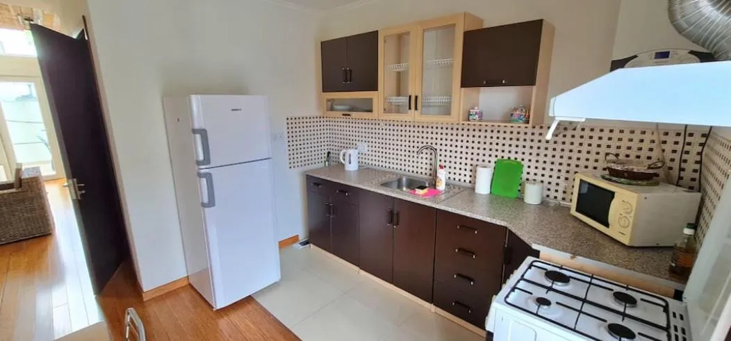 Image 3 of Duplex apartment in the city center